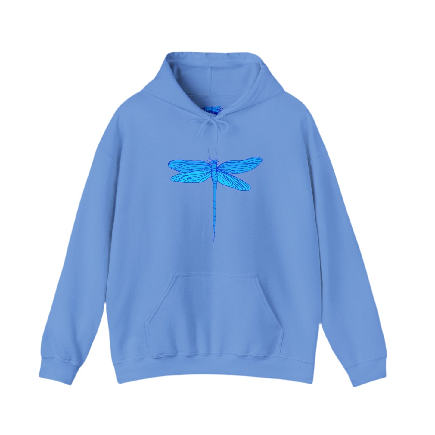 Positive Wings Hoodie