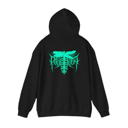 Positive Wings Hoodie