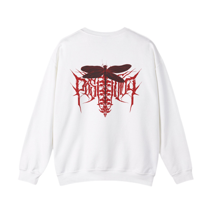 Positive Hearts Sweater