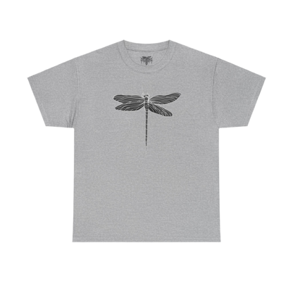 Wings of Positivity Tee