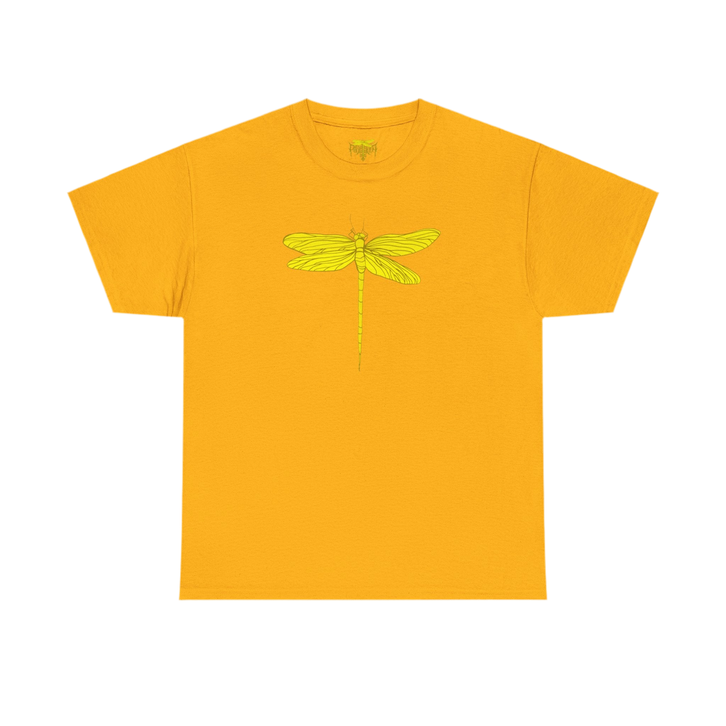 Wings of Positivity Tee