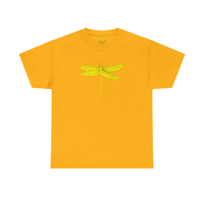 Wings of Positivity Tee