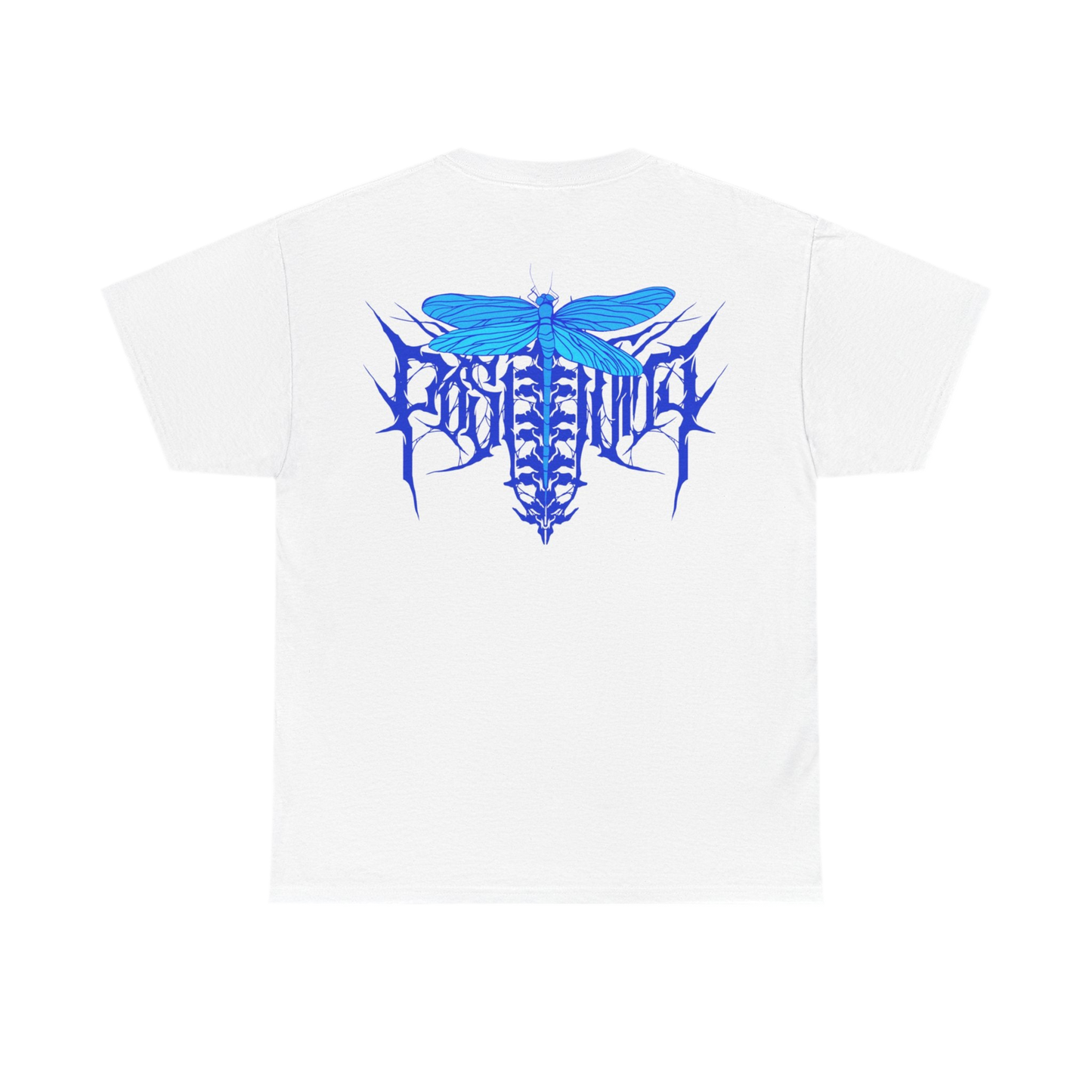 Wings of Positivity Tee