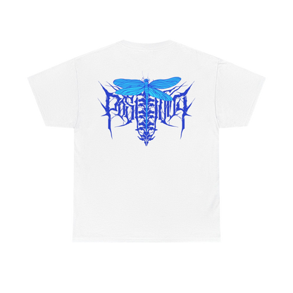 Wings of Positivity Tee