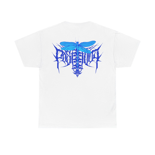 Wings of Positivity Tee