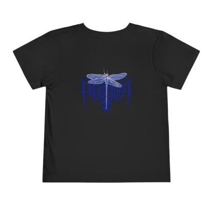 Wings of Positivity Toddler Tee