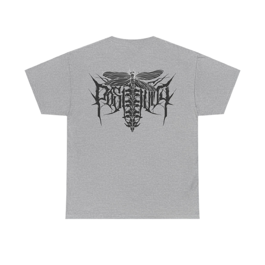 Wings of Positivity Tee