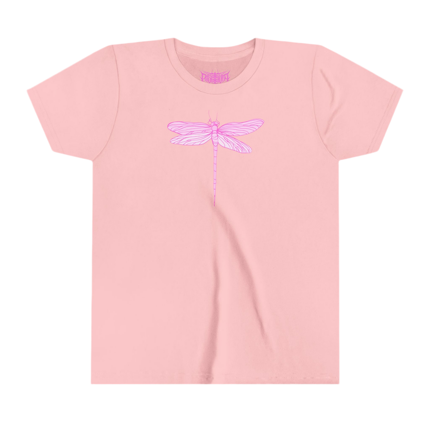 Wings of Positivity Youth Tee