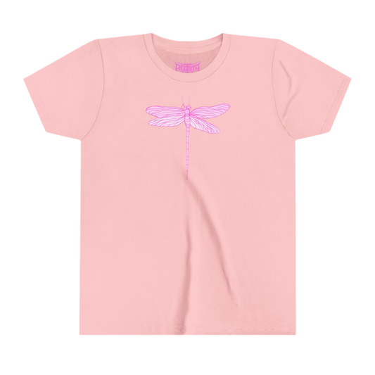 Wings of Positivity Youth Tee