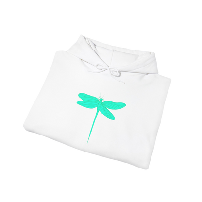 Positive Wings Hoodie