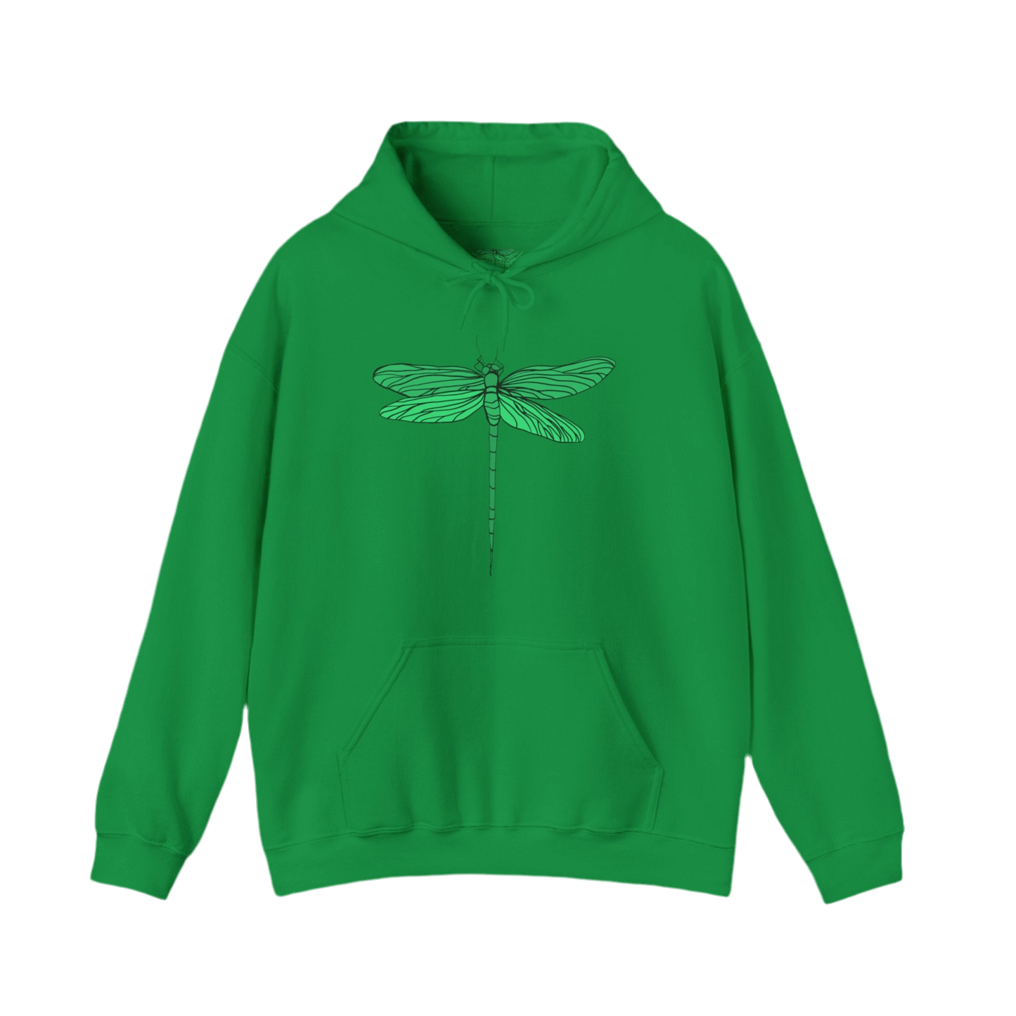 Positive Wings Hoodie