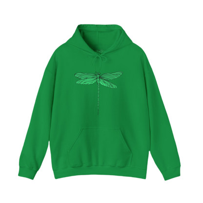 Positive Wings Hoodie