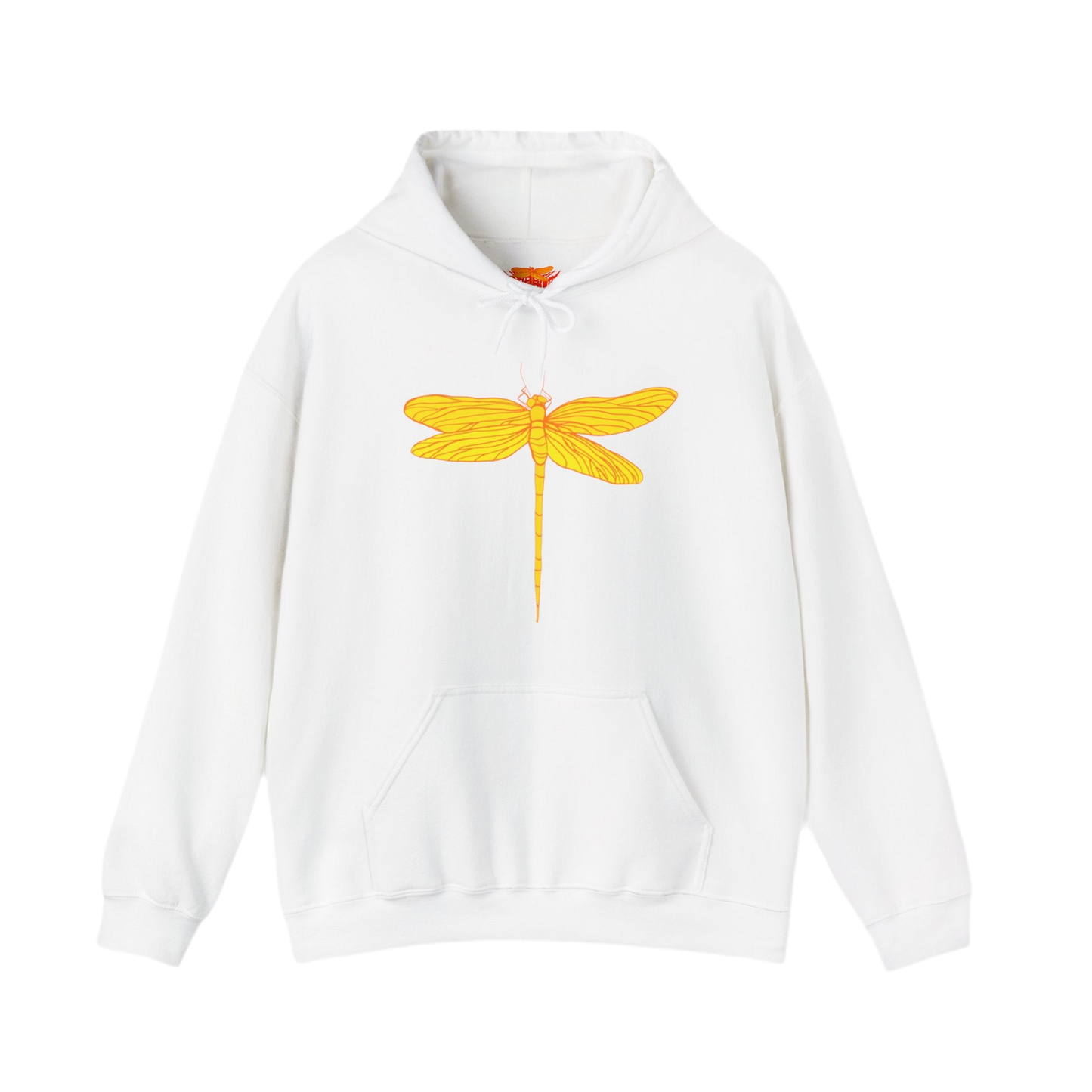 Positive Wings Hoodie