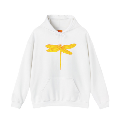 Positive Wings Hoodie