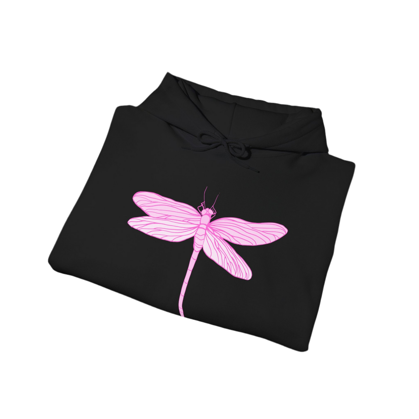 Positive Wings Hoodie