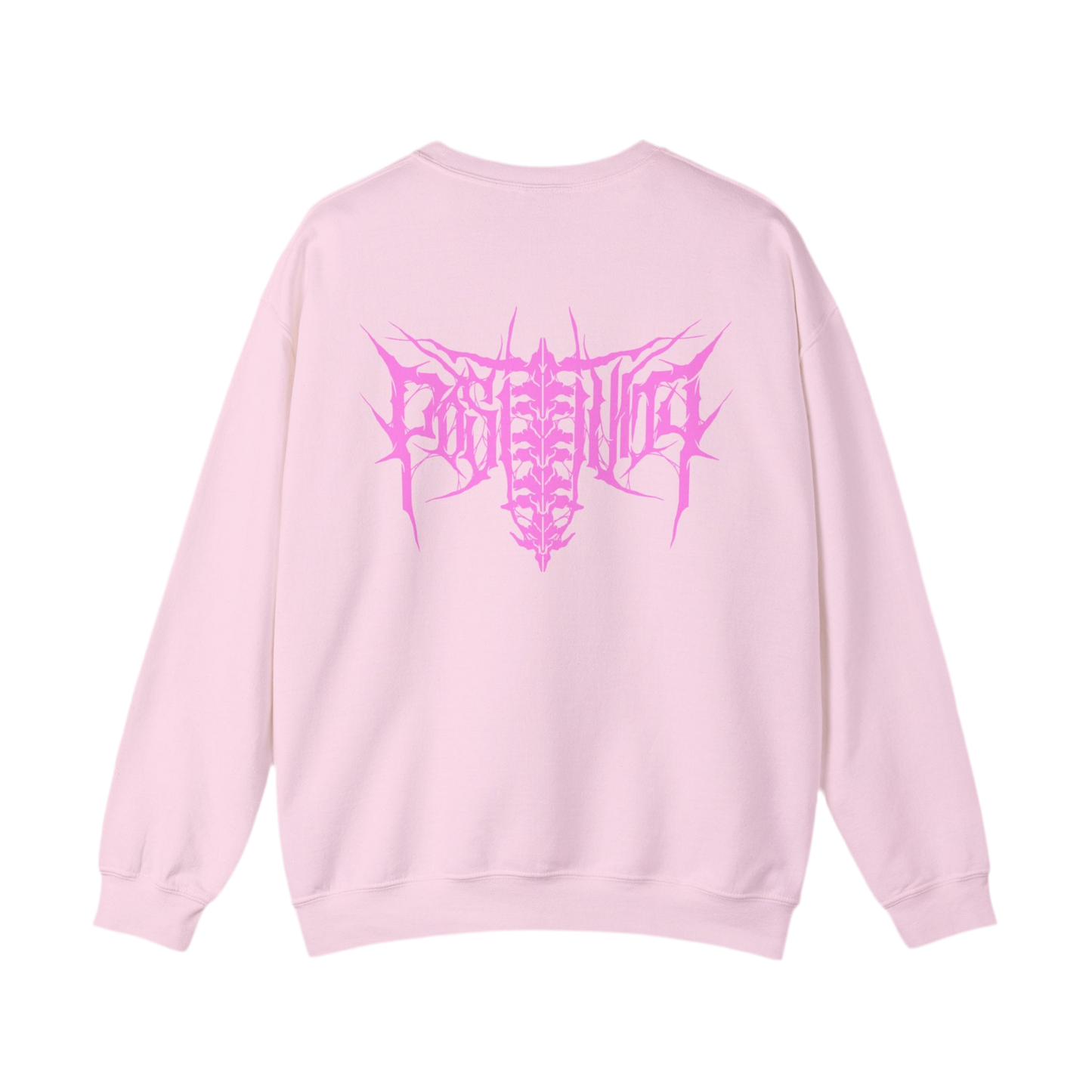 Positive Hearts Sweater