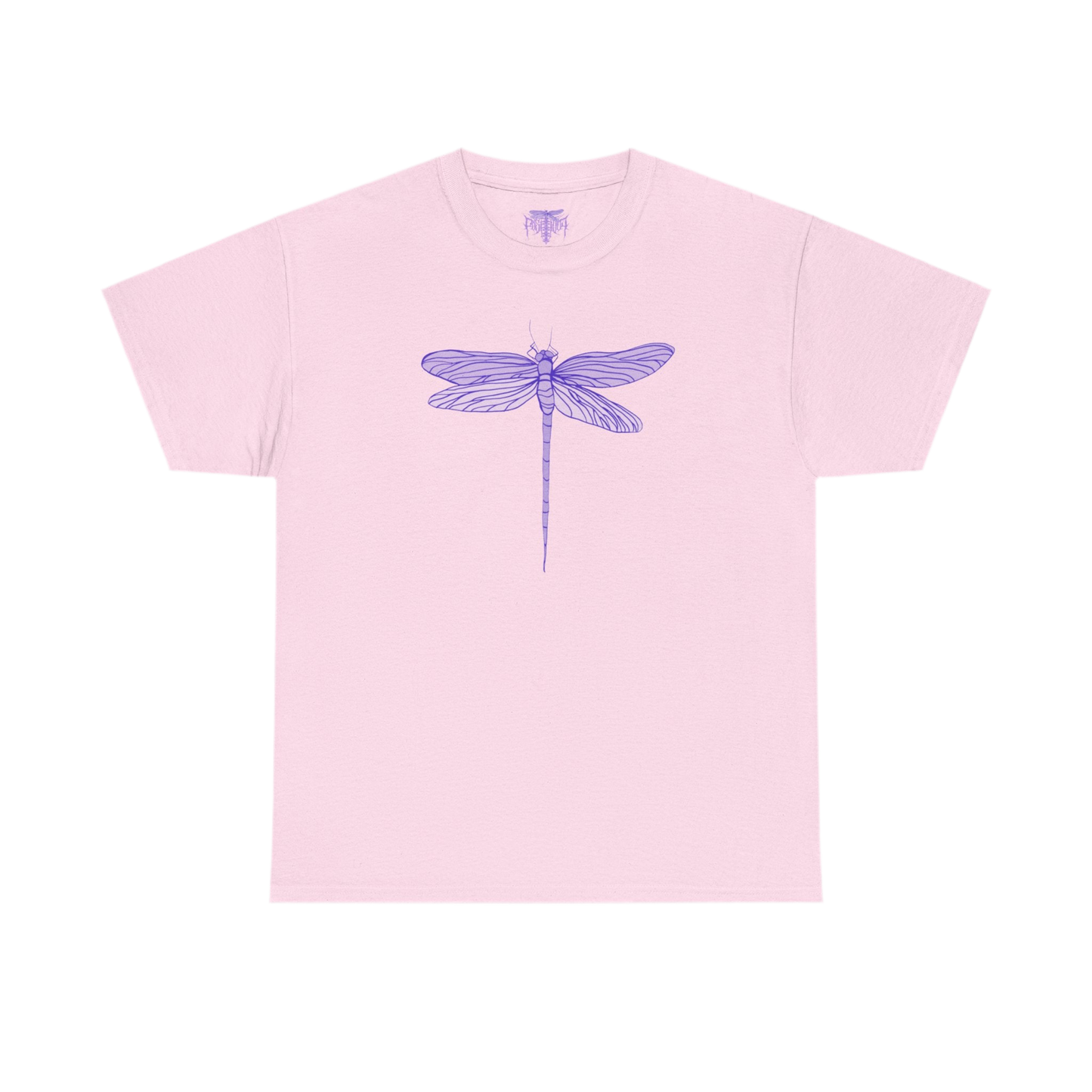 Wings of Positivity Tee