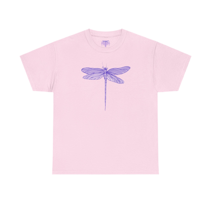 Wings of Positivity Tee