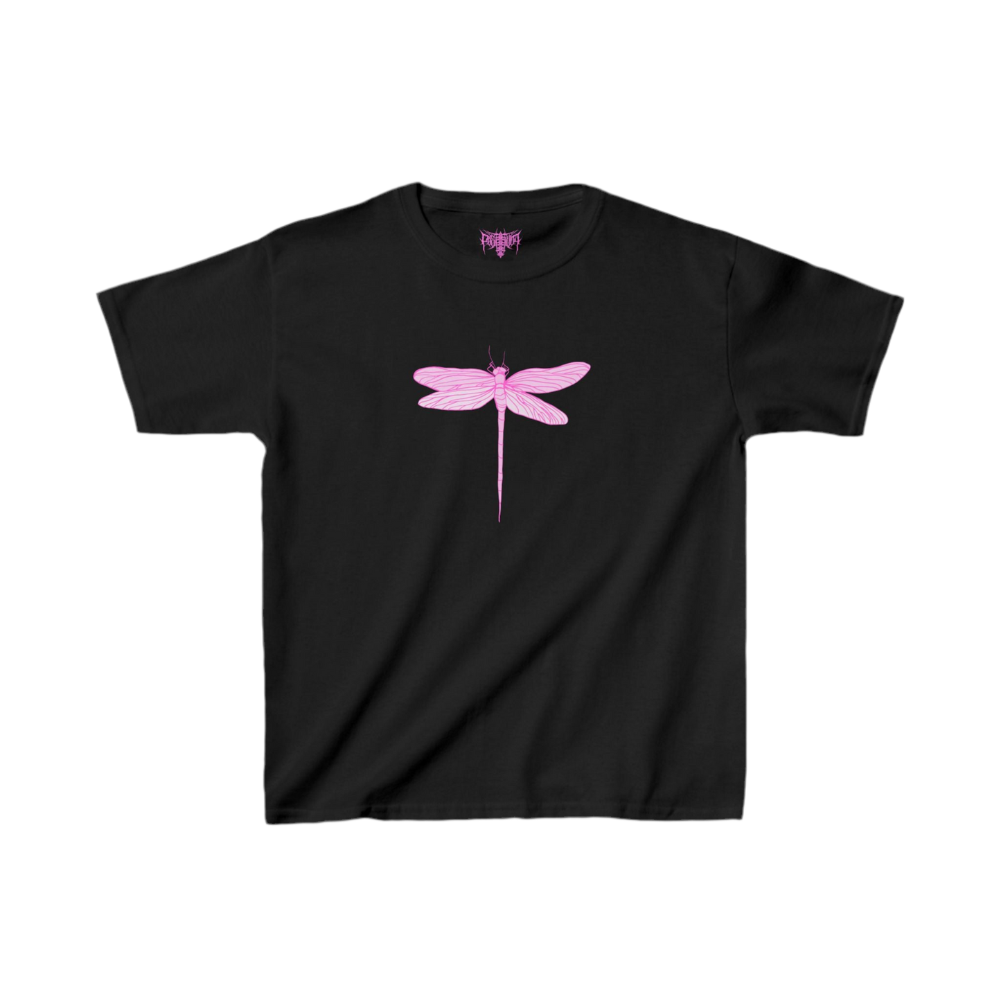 Wings of Positivity Kids Tee