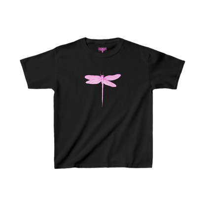 Wings of Positivity Kids Tee