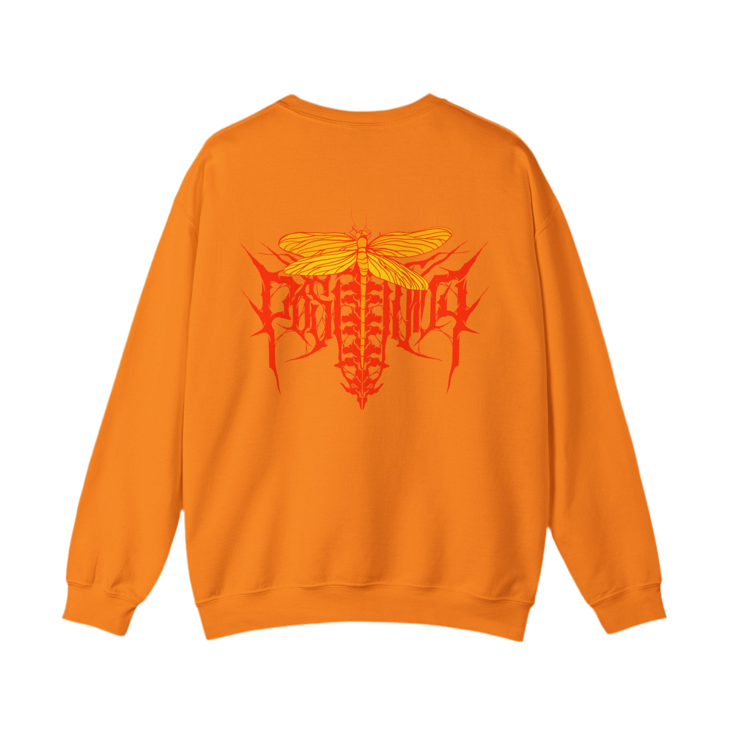 Positive Wings Sweater