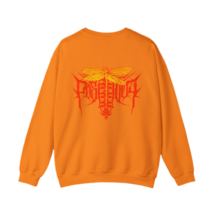 Positive Wings Sweater