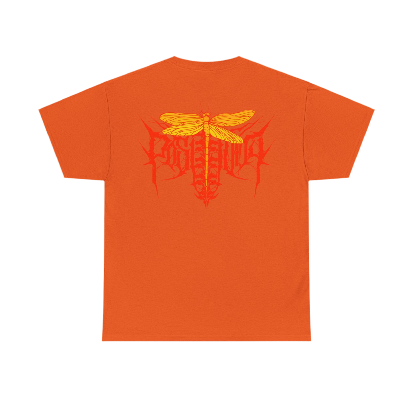 Wings of Positivity Tee