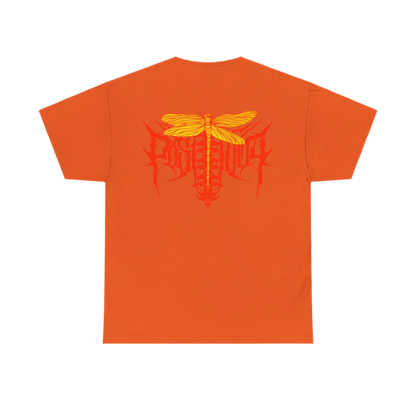 Wings of Positivity Tee