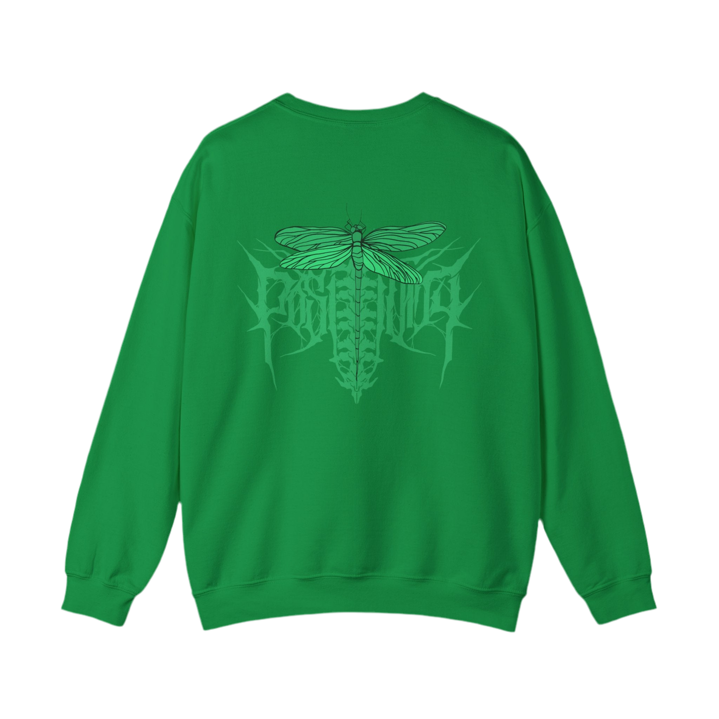 Positive Wings Sweater