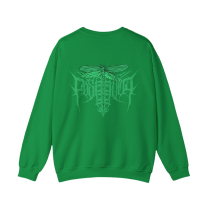 Positive Wings Sweater