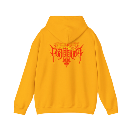 Positive Wings Hoodie