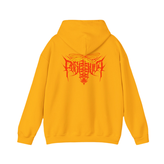 Positive Wings Hoodie