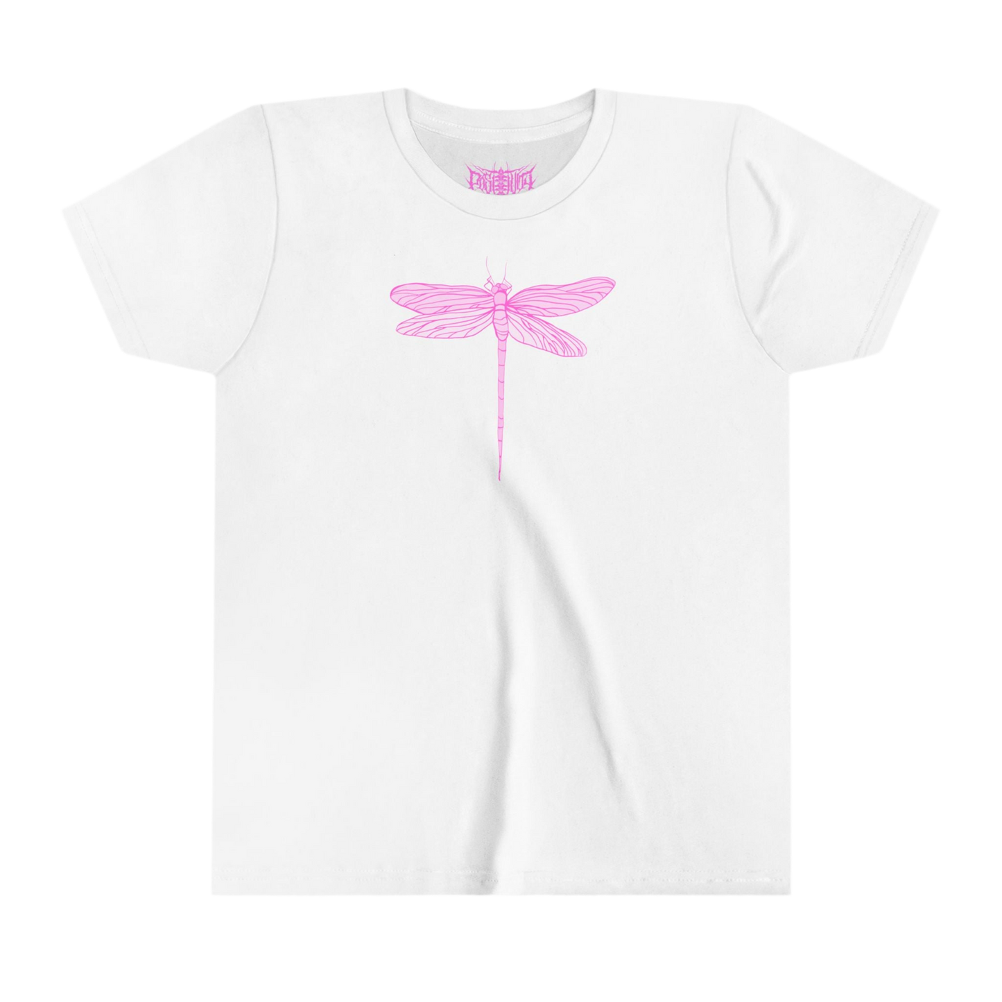 Wings of Positivity Youth Tee