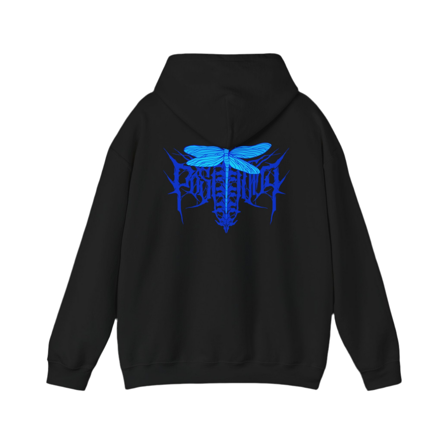 Positive Wings Hoodie