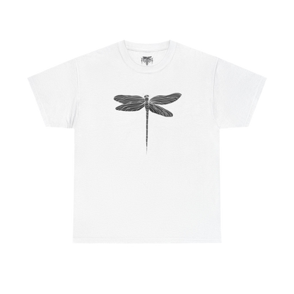 Wings of Positivity Tee