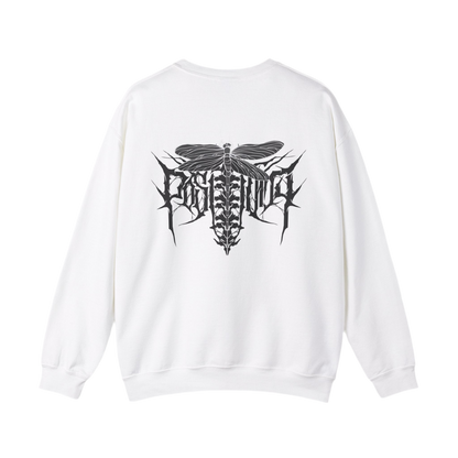 Positive Wings Sweater