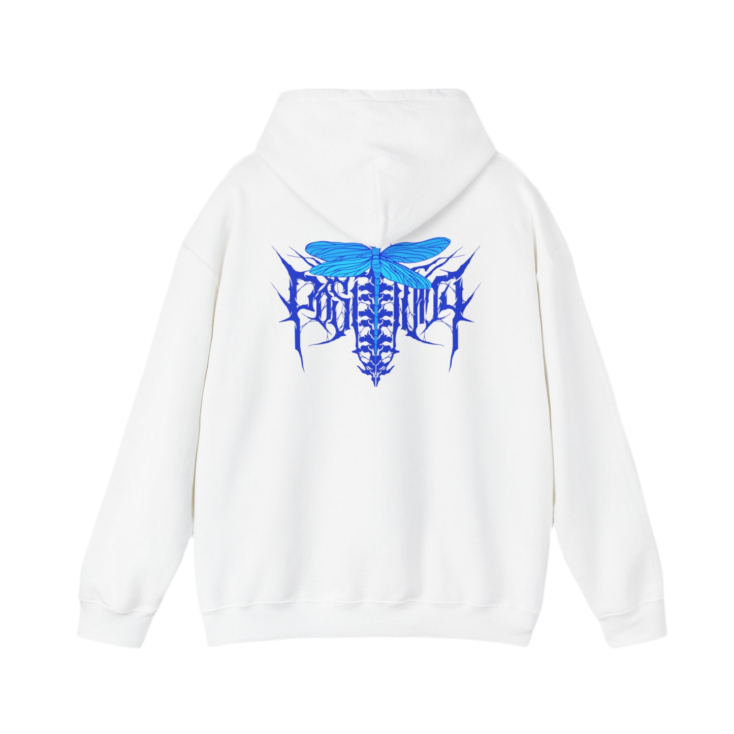 Positive Wings Hoodie