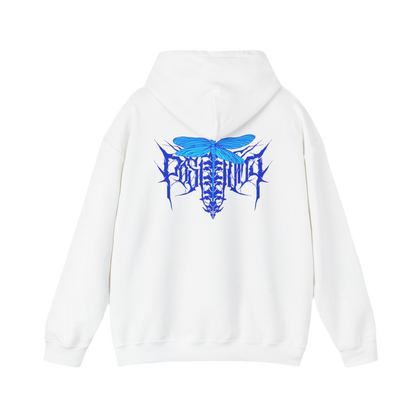 Positive Wings Hoodie