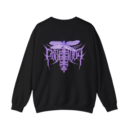 Positive Wings Sweater