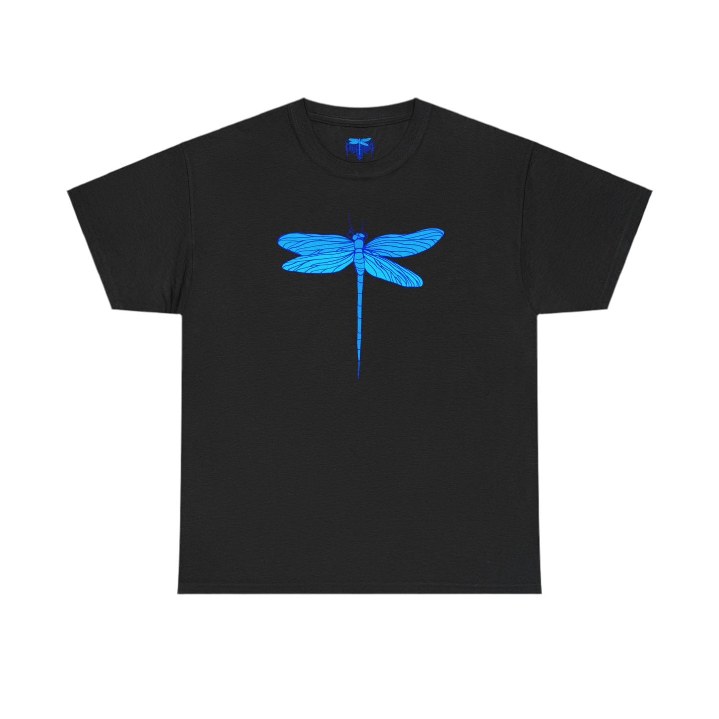 Wings of Positivity Tee