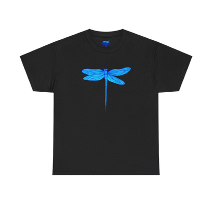 Wings of Positivity Tee