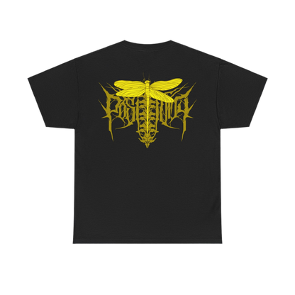 Wings of Positivity Tee