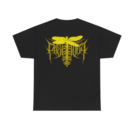 Wings of Positivity Tee