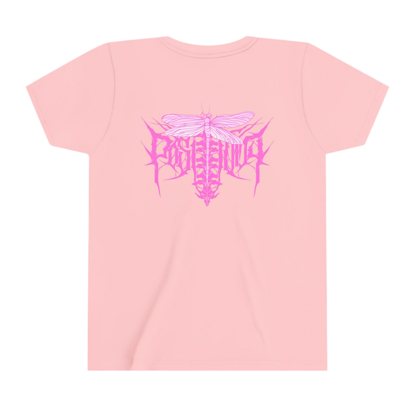 Wings of Positivity Youth Tee