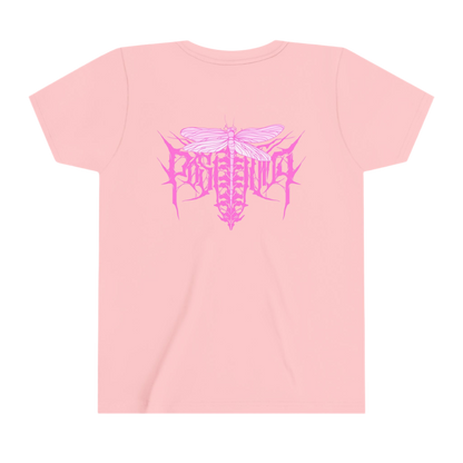 Wings of Positivity Youth Tee