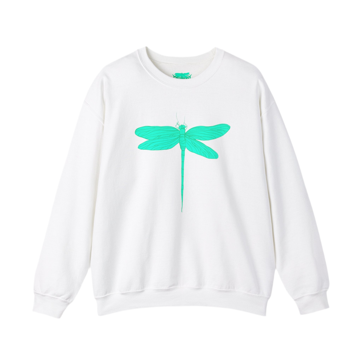 Positive Wings Sweater