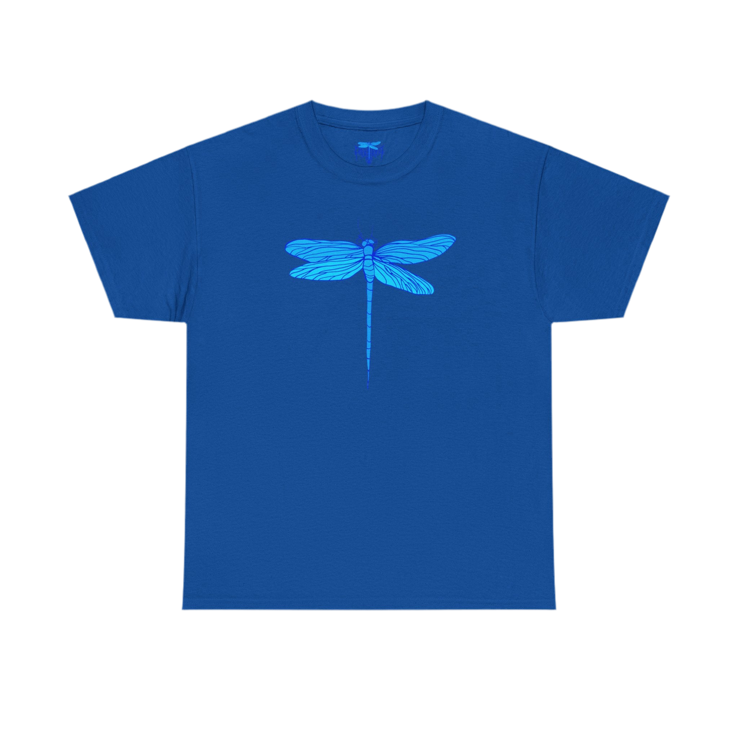 Wings of Positivity Tee