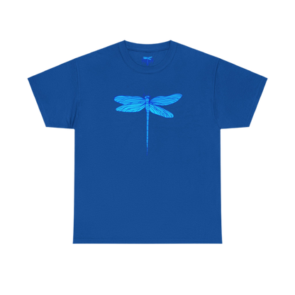 Wings of Positivity Tee