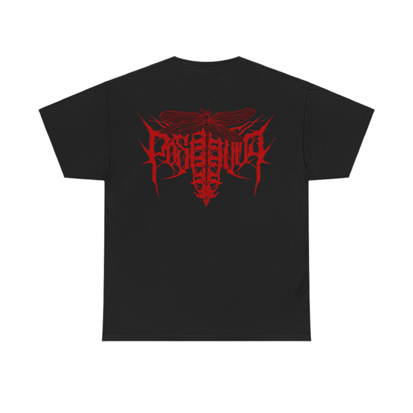 Wings of Positivity Tee