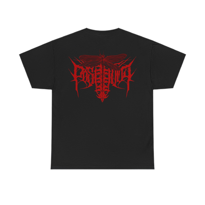 Wings of Positivity Tee